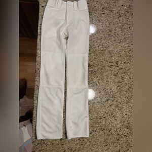 Mizuno Baseball Pants